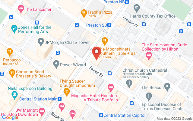 Google map image